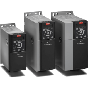 Danfoss Inverter FC360 75KW...