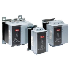 Danfoss Softstarter MCD2...