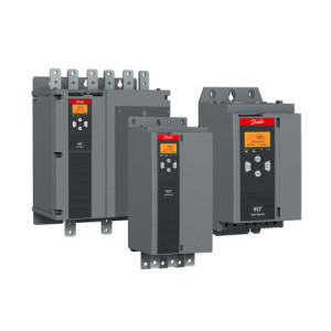 Danfoss Softstarter MCD500...