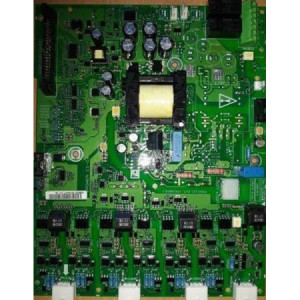 P-Card / VLT5022 400V