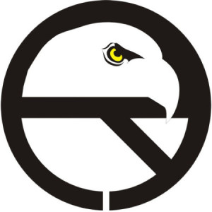 VLT Blindcover with Logo...