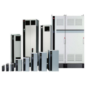 Danfoss Inverter FC202...