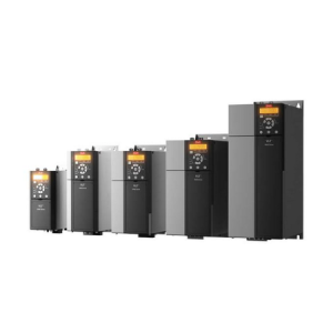 FC280 15KW 380VAC/3PH + LCP